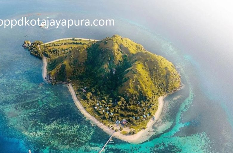 Terpikat Pesona Alam