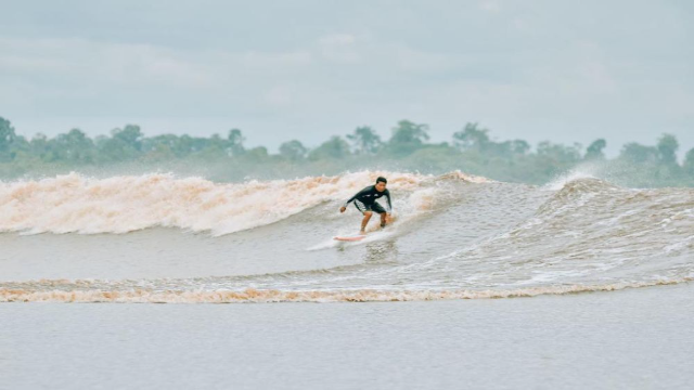 Rekomendasi Pantai Terbaik di Riau: Menikmati Pesona Alam Laut yang Menawan