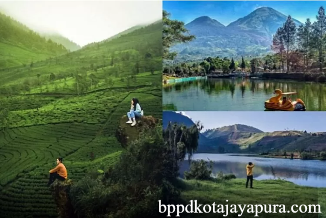 10 Wisata Wonosobo Selain Dieng yang Wajib Dikunjungi